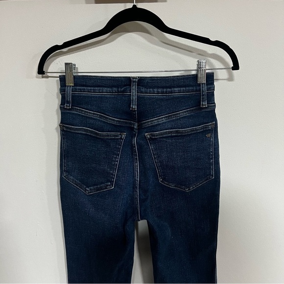 Madewell Stovepipe Jeans - Picture 12 of 15